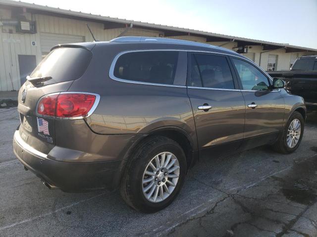 Photo 3 from auction – 2011 BUICK ENCLAVE CX with VIN 5GAKVBED1BJ304406