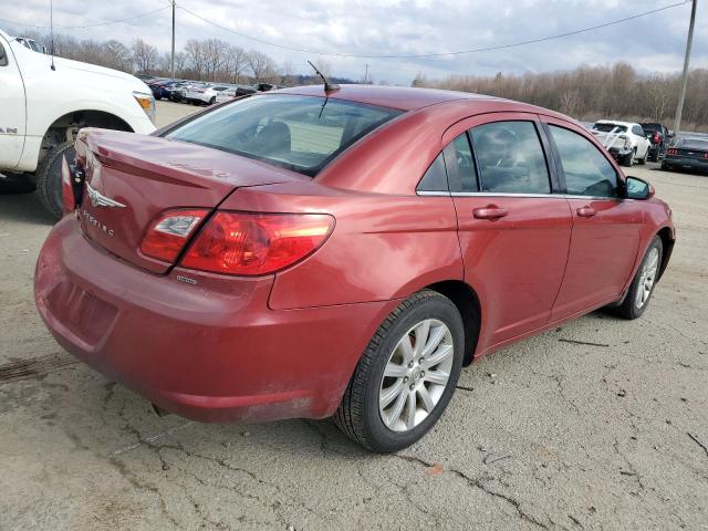 Photo 3 from auction – 2010 CHRYSLER SEBRING LI with VIN 1C3CC5FBXAN212522