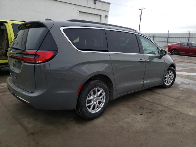 Photo 3 from auction – 2022 CHRYSLER PACIFICA T with VIN 2C4RC1BG5NR191362