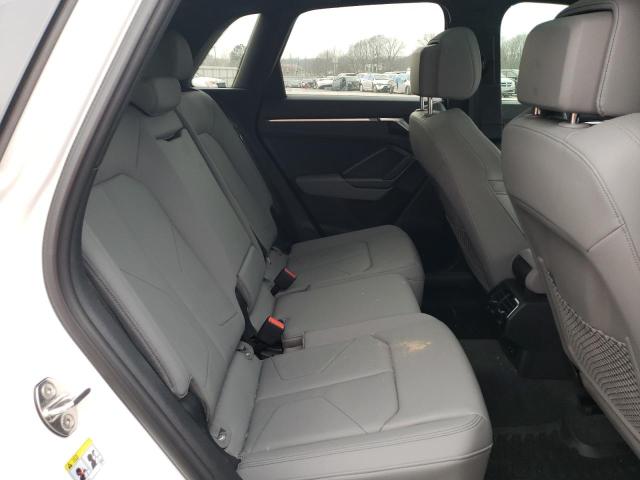 Photo 10 from auction – 2022 AUDI Q3 PREMIUM with VIN WA1EECF39N1006370