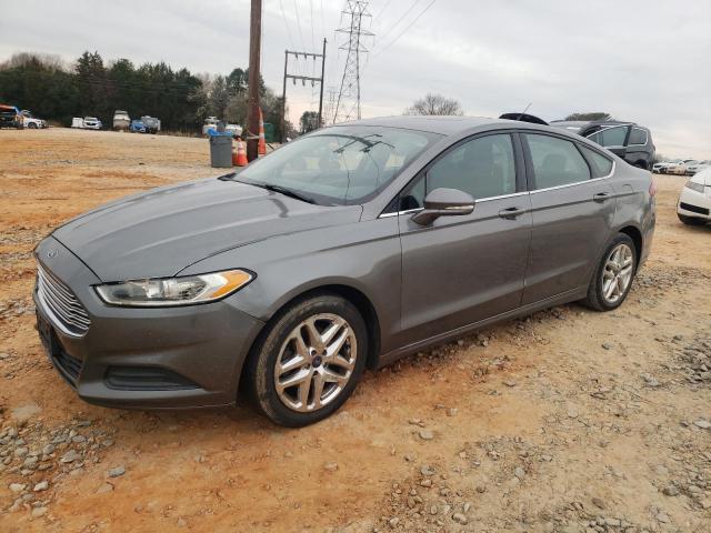 FORD FUSION SE 2014 z numerem VIN 1FA6P0HD4E5379677 - Zdjęcie z aukcji