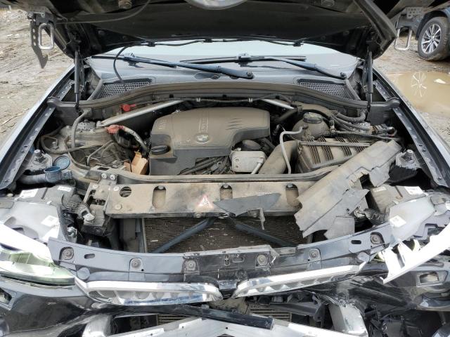 Photo 11 from auction – 2015 BMW X4 XDRIVE2 with VIN 5UXXW3C5XF0M89097