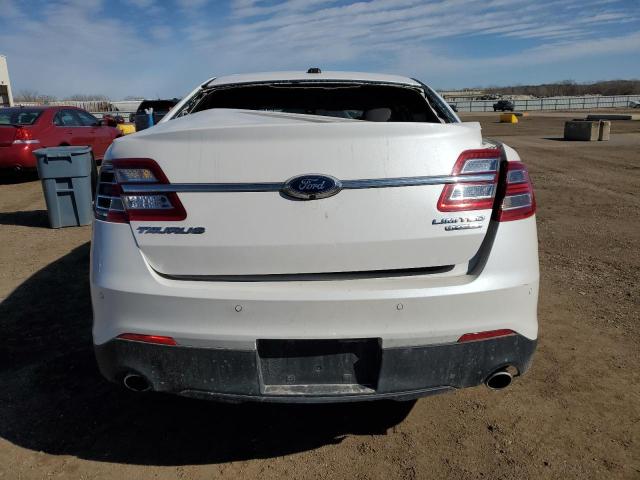 Photo 6 from auction – 2014 FORD TAURUS LIM with VIN 1FAHP2F86EG103726