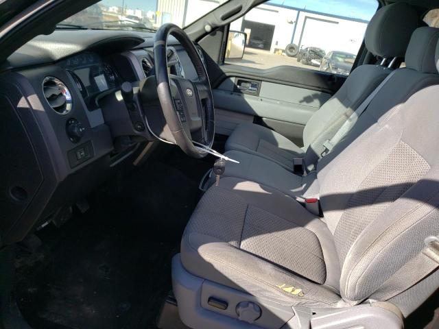 Photo 7 from auction – 2013 FORD F150 SUPER with VIN 1FTFW1ET5DKD73093