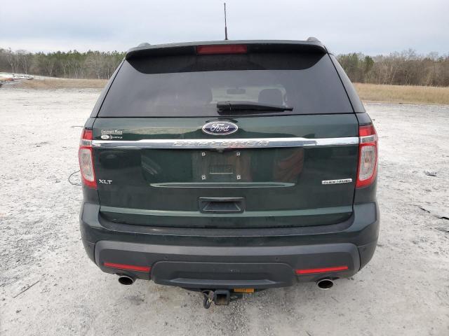 Photo 6 from auction – 2013 FORD EXPLORER X with VIN 1FM5K7D83DGB24040