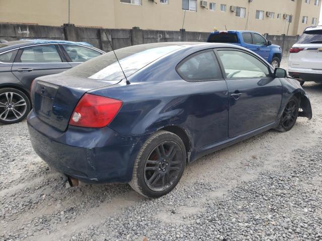 Photo 3 from auction – 2007 TOYOTA SCION TC with VIN JTKDE177470173812