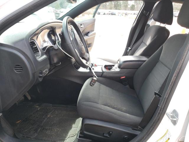 Photo 7 from auction – 2014 DODGE CHARGER SX with VIN 2C3CDXHG7EH141294