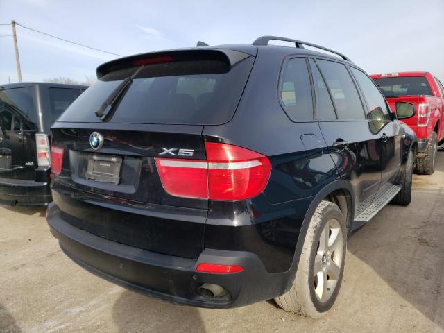 Photo 3 from auction – 2010 BMW X5 XDRIVE3 with VIN 5UXFE4C59AL384837