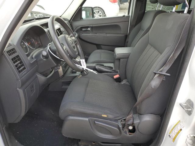 Photo 7 from auction – 2011 JEEP LIBERTY SP with VIN 1J4PN2GK3BW565274