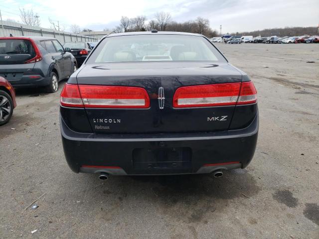 Photo 6 from auction – 2010 LINCOLN MKZ with VIN 3LNHL2GC6AR640961