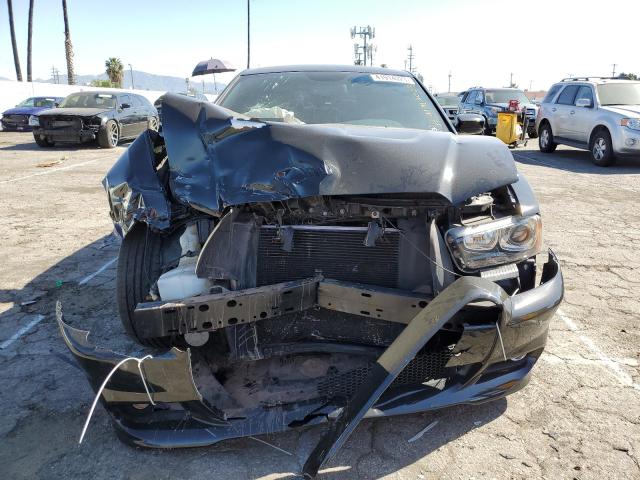 Photo 5 from auction – 2014 DODGE CHARGER R/ with VIN 2C3CDXCT1EH180516