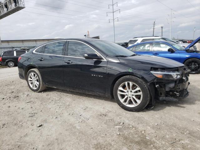 Photo 4 from auction – 2018 CHEVROLET MALIBU LT with VIN 1G1ZD5ST0JF263239