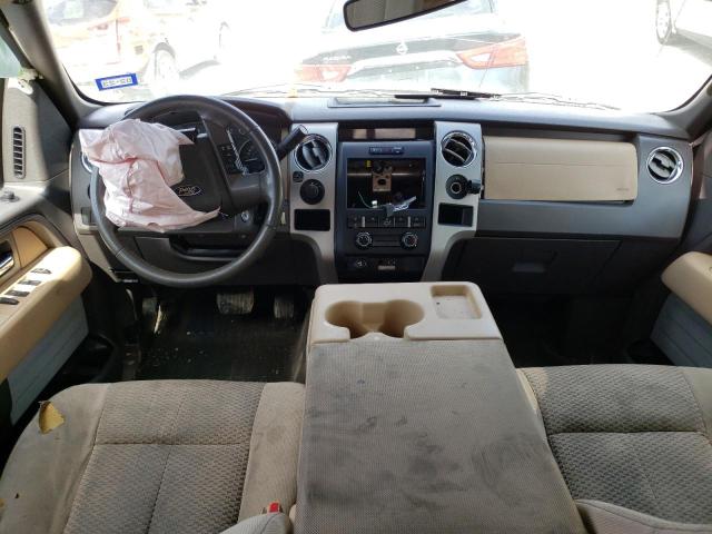 Photo 8 from auction – 2011 FORD F150 SUPER with VIN 1FTFW1ET6BKE22122