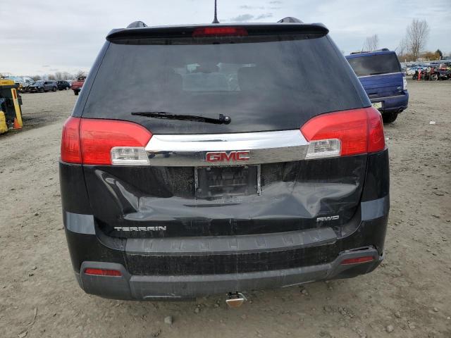 Photo 6 from auction – 2014 GMC TERRAIN SL with VIN 2GKFLXEK2E6381647