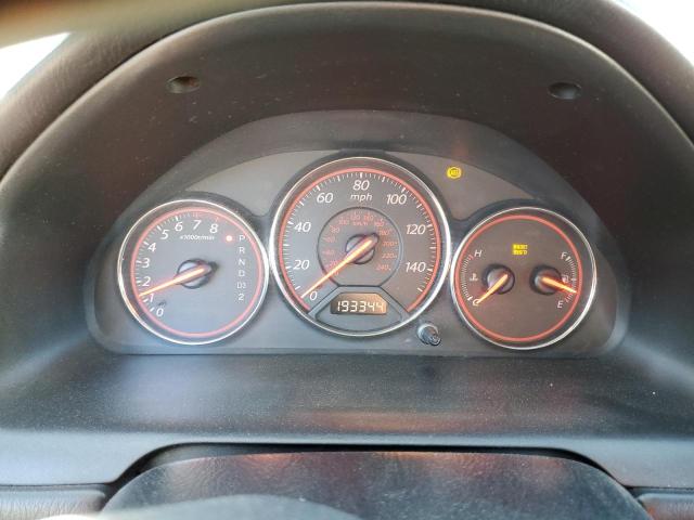 Photo 9 from auction – 2005 HONDA CIVIC EX with VIN 1HGEM22945L073543