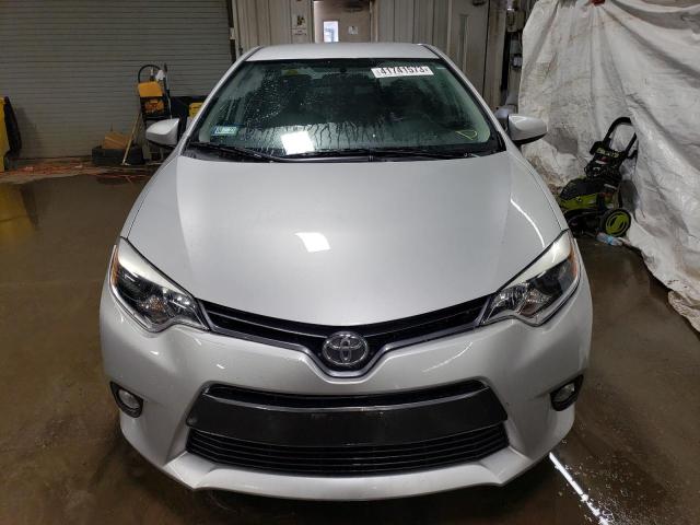 Photo 5 from auction – 2015 TOYOTA COROLLA L with VIN 2T1BURHE9FC305819