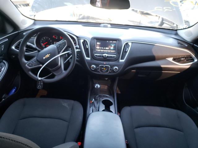 Photo 8 from auction – 2018 CHEVROLET MALIBU LS with VIN 1G1ZB5ST2JF179669