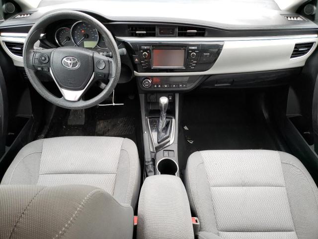 Photo 8 from auction – 2015 TOYOTA COROLLA LE with VIN 2T1BURHE7FC252750