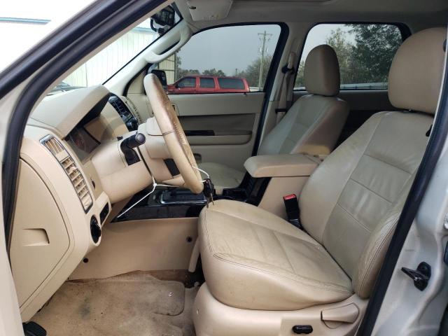 Photo 7 from auction – 2009 FORD ESCAPE LIM with VIN 1FMCU04G19KB09881