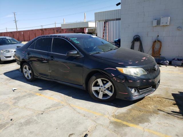 Photo 4 from auction – 2013 TOYOTA CAMRY L with VIN 4T1BF1FK2DU273828