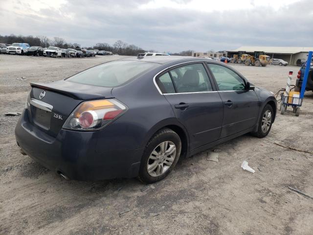 Photo 3 from auction – 2011 NISSAN ALTIMA BAS with VIN 1N4AL2AP8BC111597
