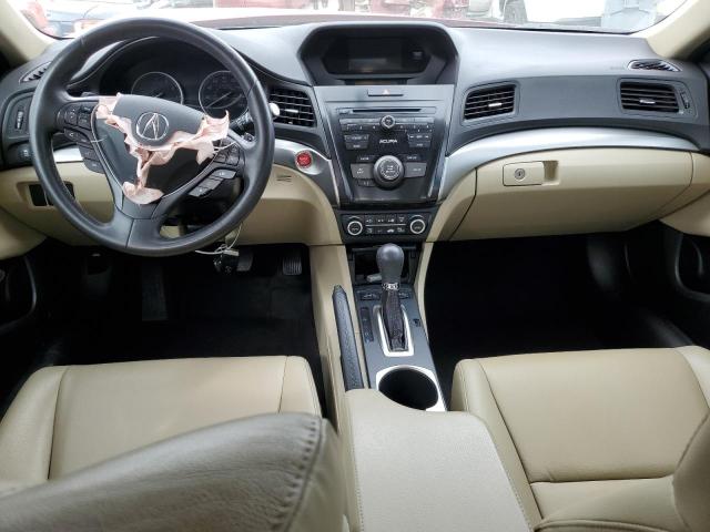 Photo 8 from auction – 2018 ACURA ILX SPECIA with VIN 19UDE2F42JA004735
