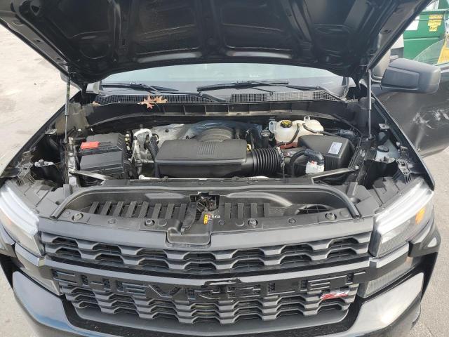 Photo 11 from auction – 2020 CHEVROLET SILVERADO with VIN 1GCRYBEH1LZ221133