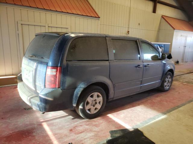 Photo 3 from auction – 2010 DODGE GRAND CARA with VIN 2D4RN4DE3AR114641