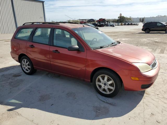 Photo 4 from auction – 2005 FORD FOCUS ZXW with VIN 1FAFP36NX5W147883