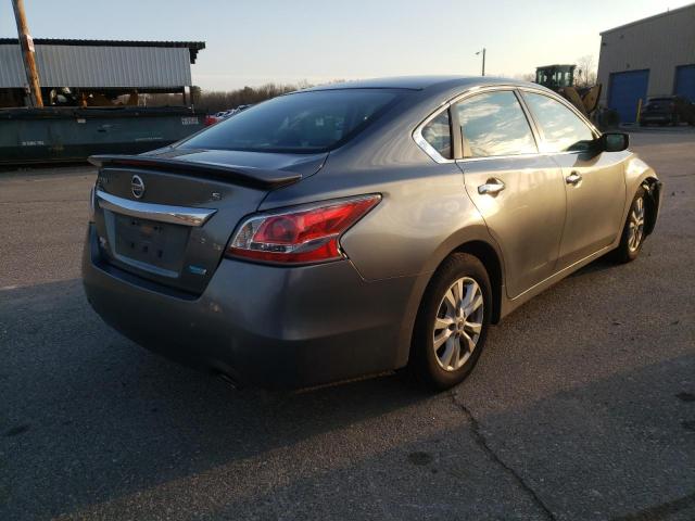 Photo 3 from auction – 2014 NISSAN ALTIMA 2.5 with VIN 1N4AL3AP6EC178600