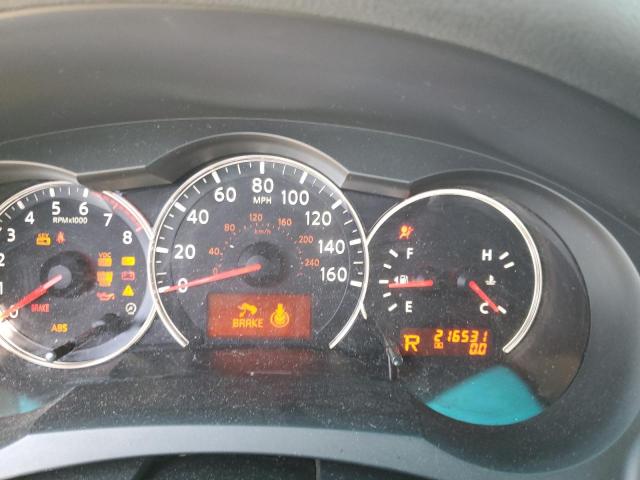 Photo 9 from auction – 2010 NISSAN ALTIMA BAS with VIN 1N4AL2AP8AN473819