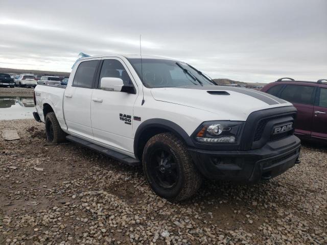 Foto 4 de la subasta – 2019 RAM 1500 CLASS con VIN 1C6RR6GT4KS747535