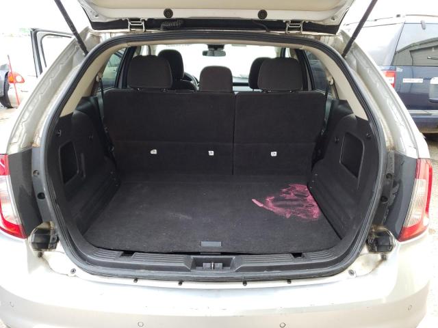 Photo 6 from auction – 2011 FORD EDGE SE with VIN 2FMDK3GC2BBB33949
