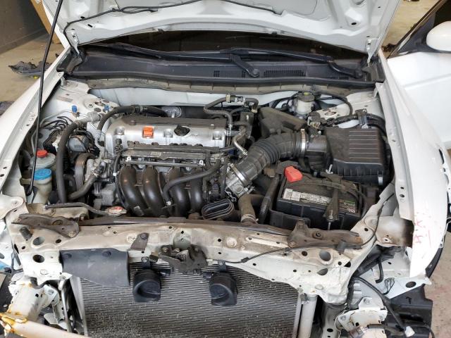 Photo 11 from auction – 2011 HONDA ACCORD SE with VIN 1HGCP2F60BA146641