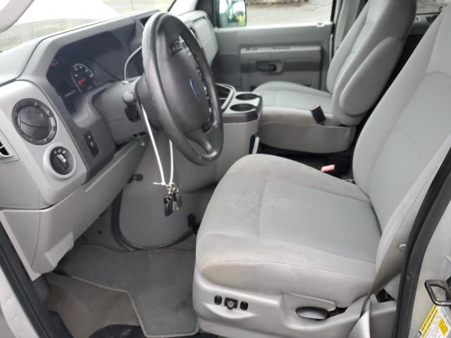 Photo 7 from auction – 2009 FORD ECONOLINE with VIN 1FBNE31L79DA31306