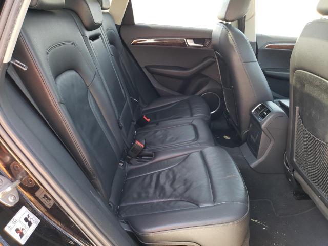 Photo 11 from auction – 2011 AUDI Q5 PREMIUM with VIN WA1LFAFPXBA090514