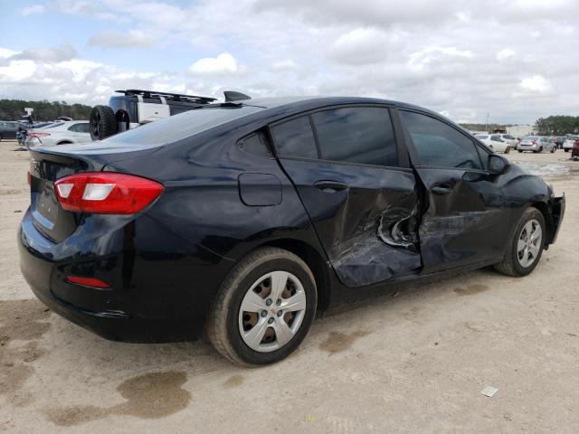 Photo 3 from auction – 2016 CHEVROLET CRUZE LS with VIN 1G1BC5SM1G7282575