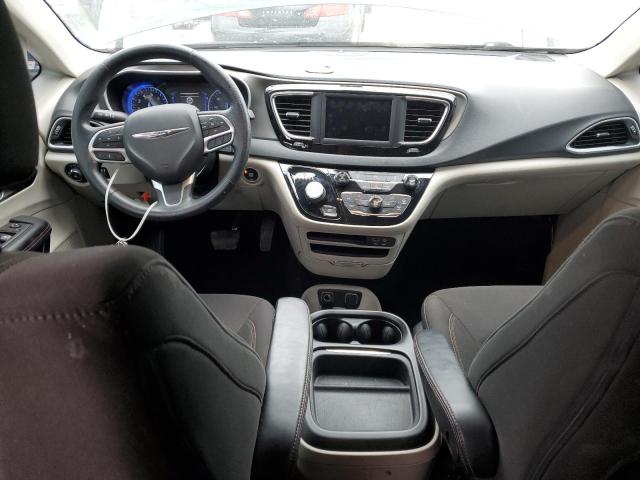 Photo 8 from auction – 2020 CHRYSLER PACIFICA T with VIN 2C4RC1FG7LR158905