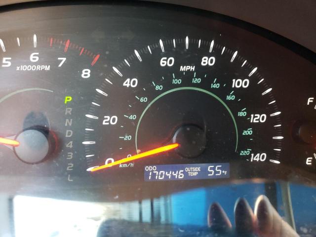 Photo 9 from auction – 2008 TOYOTA CAMRY CE with VIN 4T1BE46K38U225586