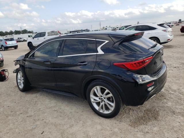 Photo 2 from auction – 2017 INFINITI QX30 BASE with VIN SJKCH5CP6HA033213