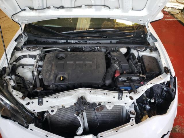 Photo 11 from auction – 2017 TOYOTA COROLLA L with VIN 2T1BURHE8HC754427
