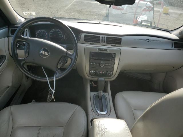 Photo 8 from auction – 2006 CHEVROLET IMPALA SUP with VIN 2G1WD58C869129508