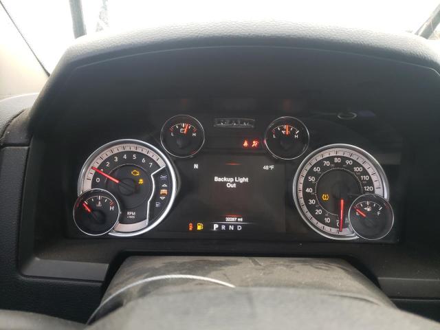 Foto 9 de la subasta – 2019 RAM 1500 CLASS con VIN 1C6RR6GT4KS747535
