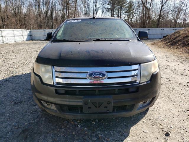 Photo 5 from auction – 2007 FORD EDGE with VIN 2FMDK48C87BB18514