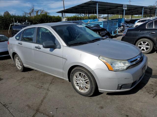 Photo 4 from auction – 2009 FORD FOCUS SE with VIN 1FAHP35N09W176566