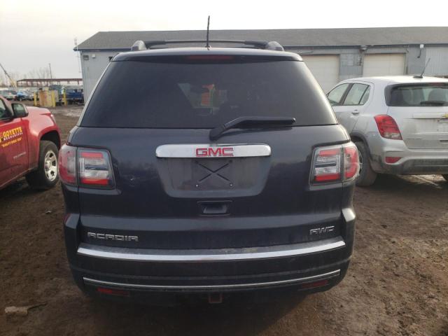 Photo 6 from auction – 2014 GMC ACADIA SLE with VIN 1GKKVPKD1EJ326379