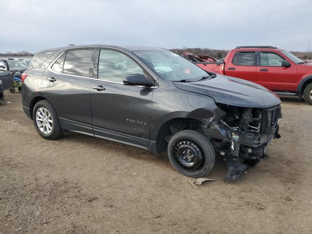 Photo 4 from auction – 2018 CHEVROLET EQUINOX LT with VIN 2GNAXSEV7J6135203