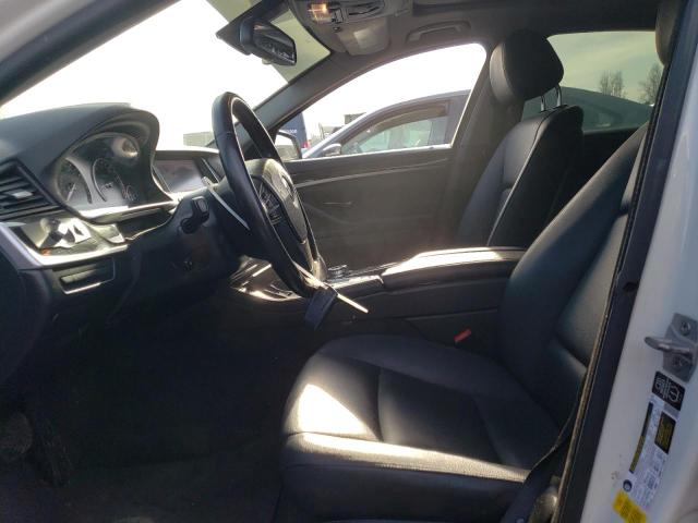 Photo 7 from auction – 2014 BMW 528 I with VIN WBA5A5C50ED512376