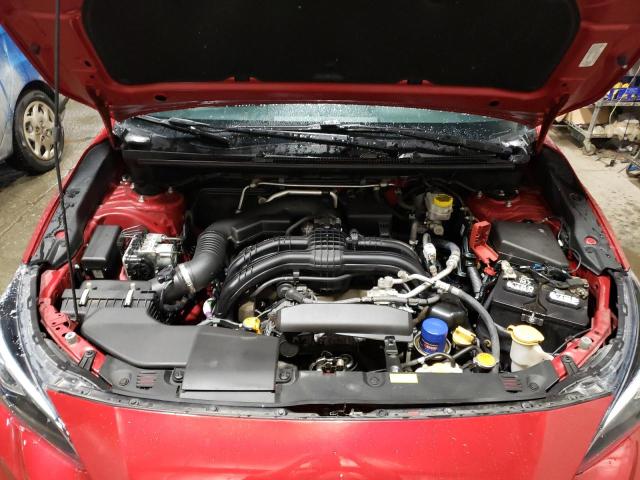 Photo 11 from auction – 2017 SUBARU IMPREZA SP with VIN 4S3GTAM6XH3746878