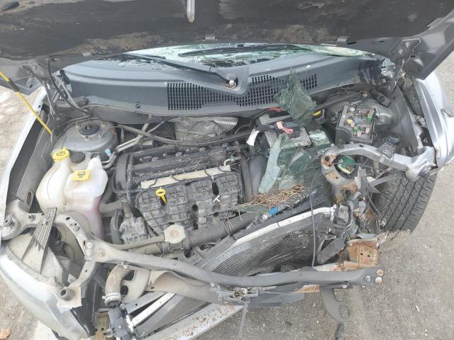 Photo 12 from auction – 2016 JEEP COMPASS LA with VIN 1C4NJDEB8GD626614